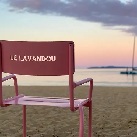 Apartment Selectsohome - Plein Sud,terrasse Plein Air - Azurea Le Lavandou